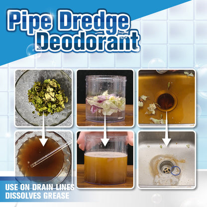 🔥Buy 1 Get 1 Free🔥Pipe Dredge Deodorant