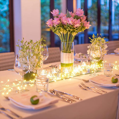 ✨✨LAST DAY SALE 49% OFF✨Copper Wire Firecracker Light String