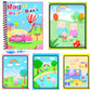 🌹BUY 1 GET 1 FREE🔥Summer Promotion 🎁✨️Magic Water Book📚️🎨🧠