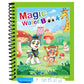 🌹BUY 1 GET 1 FREE🔥Summer Promotion 🎁✨️Magic Water Book📚️🎨🧠