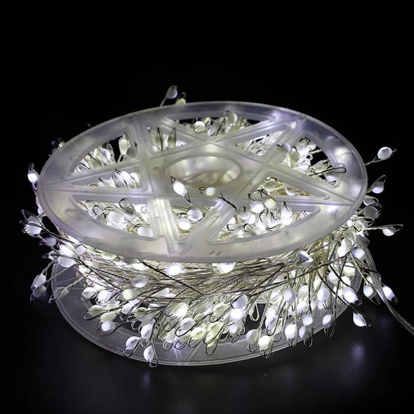 ✨✨LAST DAY SALE 49% OFF✨Copper Wire Firecracker Light String