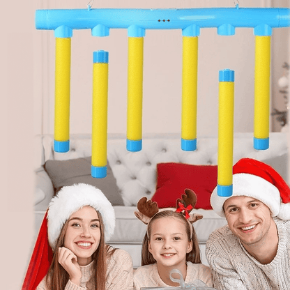 🔥Christmas Pre-sale 50% OFF🎄Catching Sticks Game Reaction Training Toy