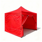 🌧️💨 No more drafts and dampness! 50% off – the waterproof side panel for your outdoor tent 🏕️