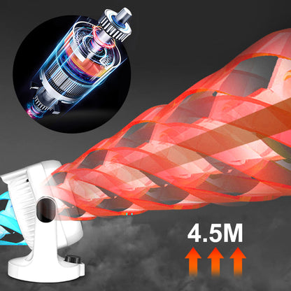 🔥55% discount❄️🛡️2-in-1 fan heater with air circulation (🚀Free shipping)