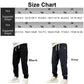 Men's Corduroy Loose Ankle Banded Pants（50% OFF）
