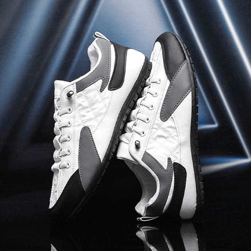🔥⏳Men's Soft Sole Non-Slip Casual Sneakers🥾