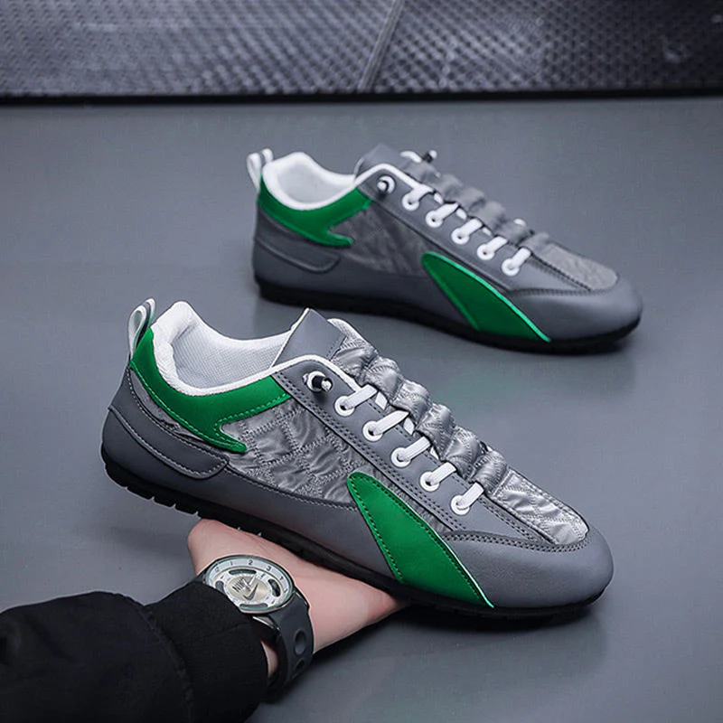 🔥⏳Men's Soft Sole Non-Slip Casual Sneakers🥾