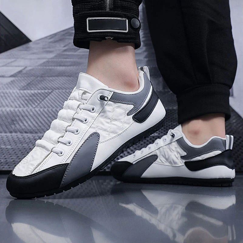 🔥⏳Men's Soft Sole Non-Slip Casual Sneakers🥾