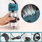⌛limited-time 50% off🔥Electric Woodworking Engraving Machine🔥