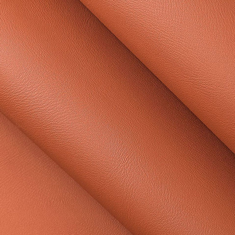 Leather Car Key Chain