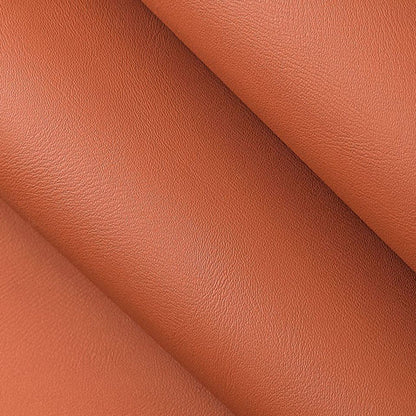 Leather Car Key Chain