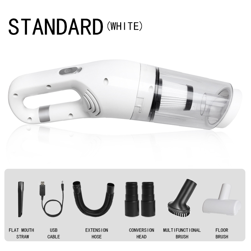 📢50% OFF NOW!!!⏰Classic Handheld Pet Vacuum | Lightweight, Portable Cleaning | Includes 3 Accessories