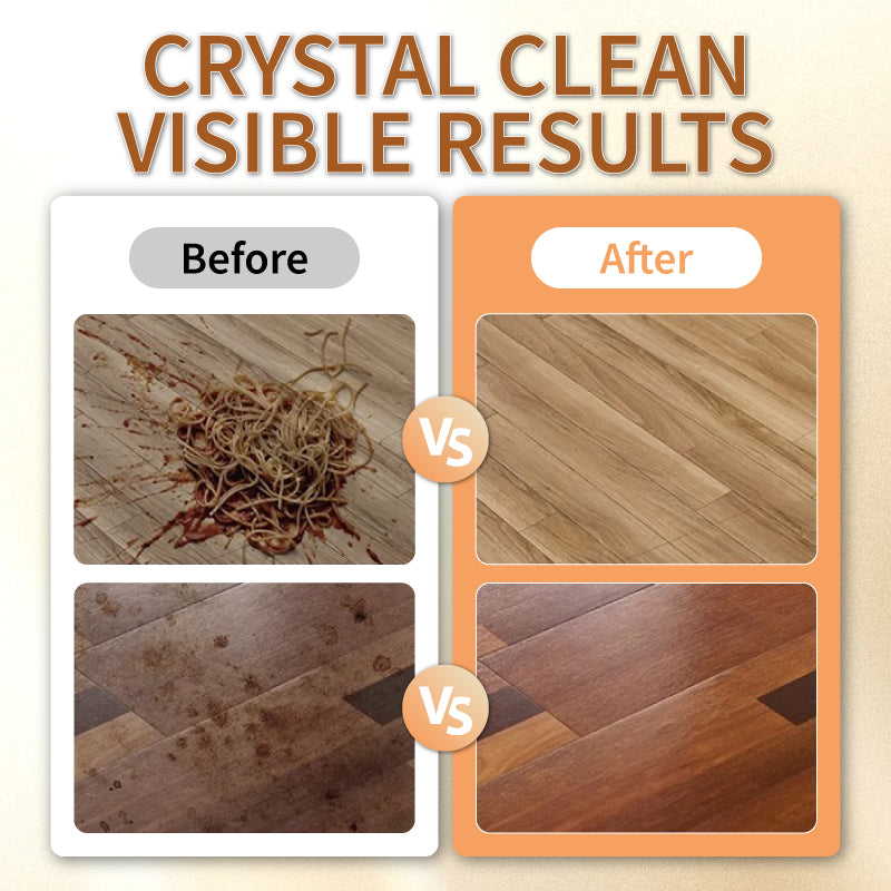 🧼Odor Remover Floor Cleaner - Concentrated Formula for Deep Cleaning & Freshness on All Floor Types 🌟🚿