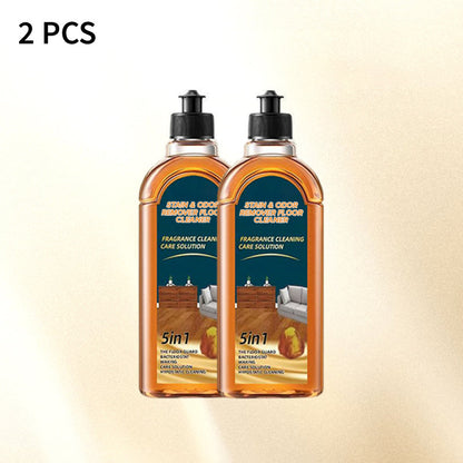 🔥Last Day Sale 50% OFF🔥✨Stain & Odor Remover Floor Cleaner