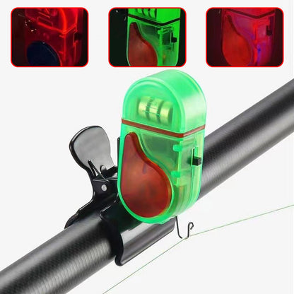 🔥 50% OFF Limited Time Offer Sensitive Fish Bite Alarms