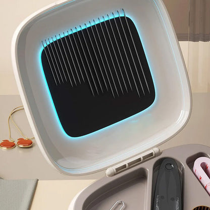 🪡 Half Price for a Limited Time - Magnetic Sewing Tool Kit+37PCS Sewing Tool Set