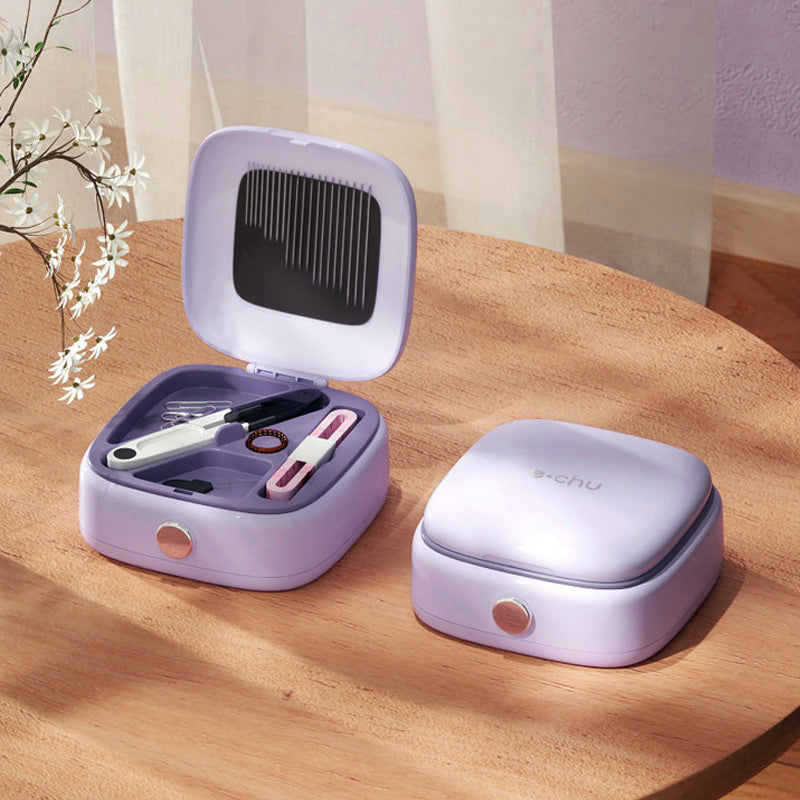 🪡 Half Price for a Limited Time - Magnetic Sewing Tool Kit+37PCS Sewing Tool Set