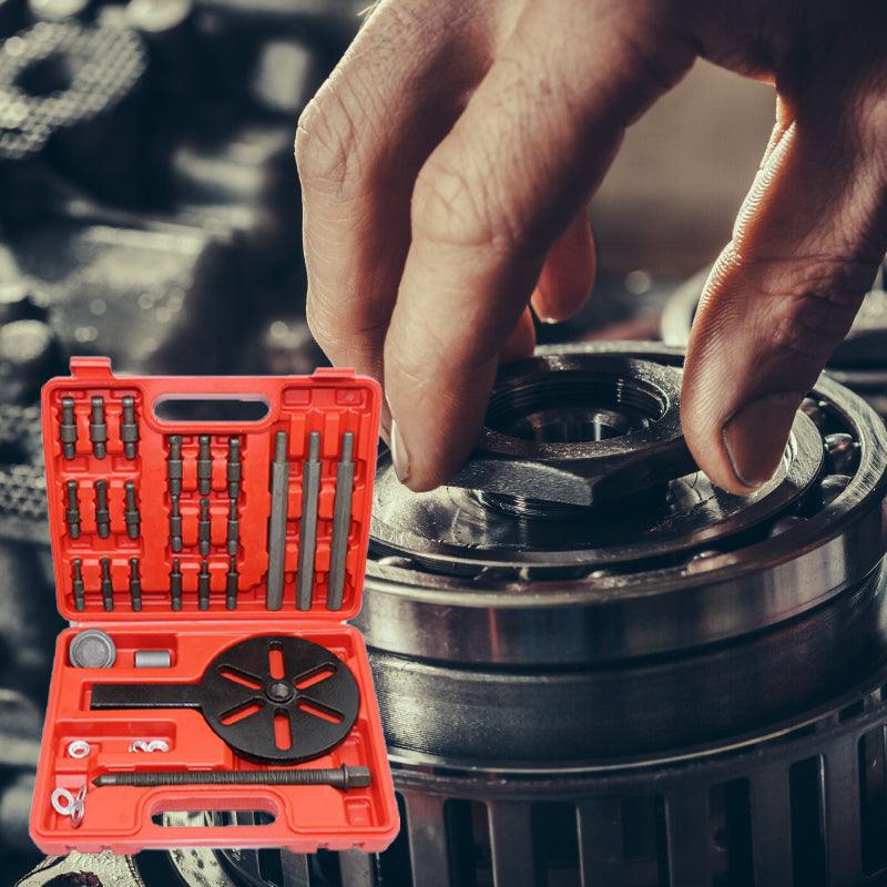 🔥HOT SALE🔥Free Shipping✈️Internal Bearing Disassembly Puller Tool