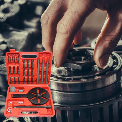 🔥HOT SALE🔥Free Shipping✈️Internal Bearing Disassembly Puller Tool