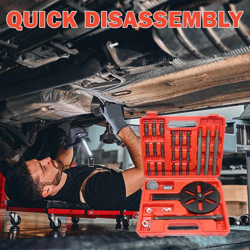 🔥HOT SALE🔥Free Shipping✈️Internal Bearing Disassembly Puller Tool