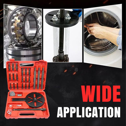 🔥HOT SALE🔥Free Shipping✈️Internal Bearing Disassembly Puller Tool