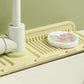 🔥BUY 2 GET 1 FREE🔥 Faucet Splash Guard Draining Tray Mat