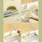 🔥BUY 2 GET 1 FREE🔥 Faucet Splash Guard Draining Tray Mat