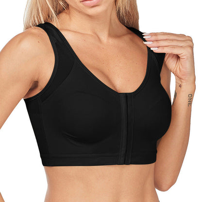 🔥Last Day Sale - Adjustable Chest Brace Support Multifunctional Bra