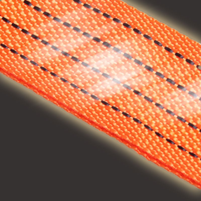 🚗 50% OFF NOW! ⚡ 13ft Car Tow Strap with Hooks – 3 Tons Capacity – Heavy-Duty, Reinforced Loops & UV-Resistant 🆘