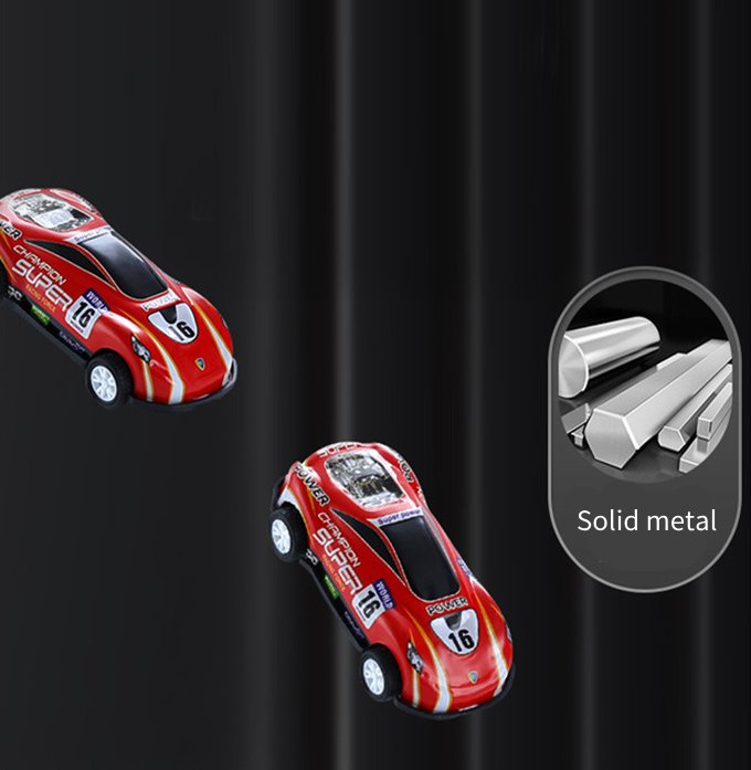 🎁Early Xmas Sales - 50% OFF🚛Stunt Toy Car