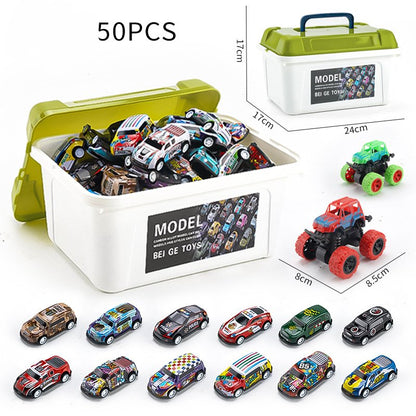 🎁Early Xmas Sales - 50% OFF🚛Stunt Toy Car