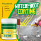 🔥Big Sale 50% OFF🔥Polyurethane Waterproof Coating (Gift: Free Brush)