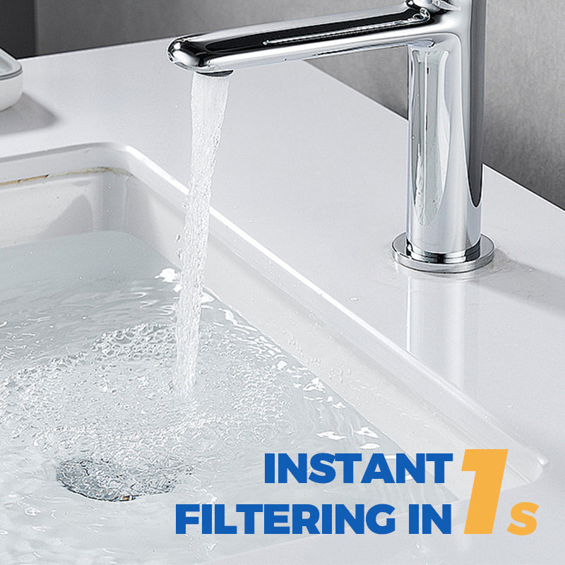Universal Pop-up Sink Drain Filter（BUY 1 GET 1 FREE）