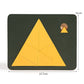 🧩 50% OFF NOW! ✨ Wooden Tangram Puzzle Board - 7 Colorful Geometric Shapes for Creative Pattern Sorting & Montessori Learning 🔺🔷