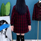 ❄️Winter Specials❄️Women's Plush Thick Mid Length Jacket Coat💖FREE SHIPPING