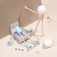🎄Christmas Promotion 50% OFF🎅✨Changeable Shape Funny Sportsman Night Light