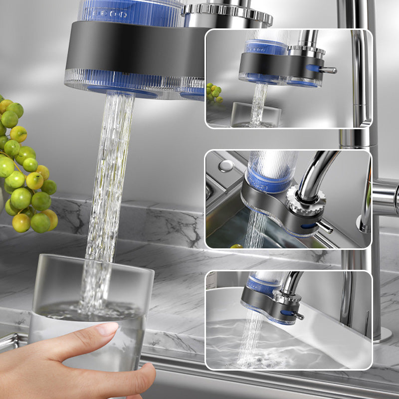 🎅 Christmas Sale 🎅 50% off 💕✨💧Faucet Water Purifier with Adapters🎁