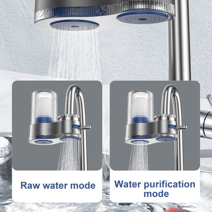 🎅 Christmas Sale 🎅 50% off 💕✨💧Faucet Water Purifier with Adapters🎁