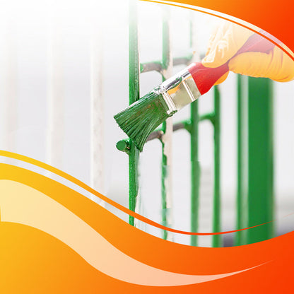 🔥New Year Sale🔥Metal Rust Removal & Renovation Paint