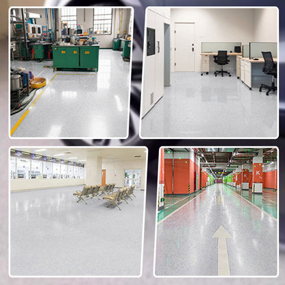 🎅 Christmas Sale 🎅 50% off 💕Wear-Resistant Anti-Slip Self-leveling Epoxy Floor Paint