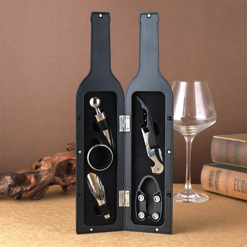 💥Special Big Sale - 50% OFF💥 Wine Opener Set for Wine Lovers