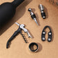 💥Special Big Sale - 50% OFF💥 Wine Opener Set for Wine Lovers