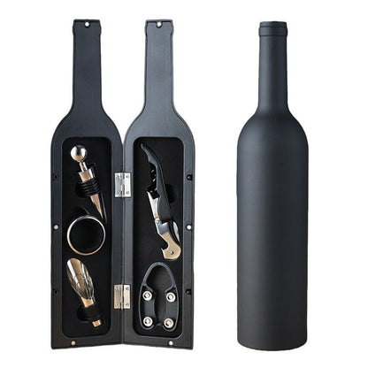 💥Special Big Sale - 50% OFF💥 Wine Opener Set for Wine Lovers