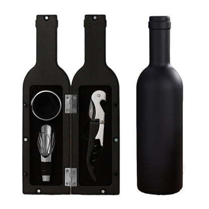 💥Special Big Sale - 50% OFF💥 Wine Opener Set for Wine Lovers