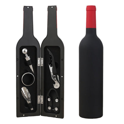 💥Special Big Sale - 50% OFF💥 Wine Opener Set for Wine Lovers