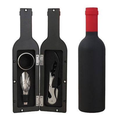 💥Special Big Sale - 50% OFF💥 Wine Opener Set for Wine Lovers