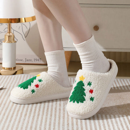 🔥XMAS SALE 50% OFF🎅Cute Household Warm Slippers🎁