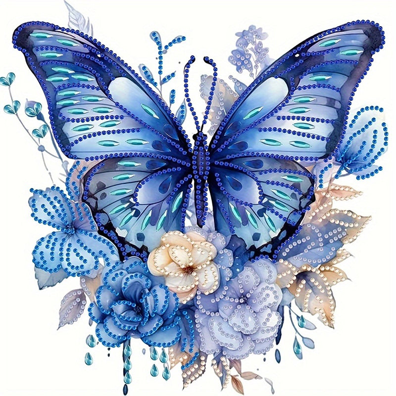 🎅Christmas sale 32% discount🎉DIY Rhinestone Art Painting Kit