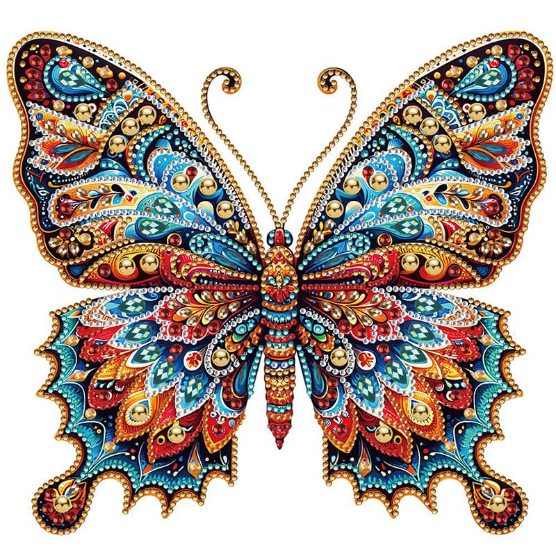 🎅Christmas sale 32% discount🎉DIY Rhinestone Art Painting Kit