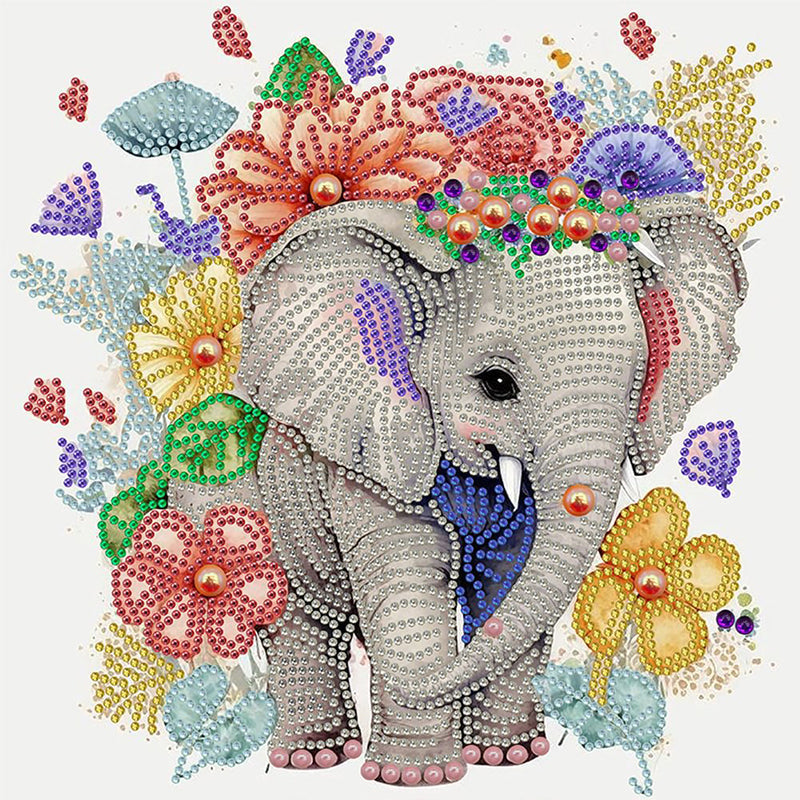 🎅Christmas sale 32% discount🎉DIY Rhinestone Art Painting Kit